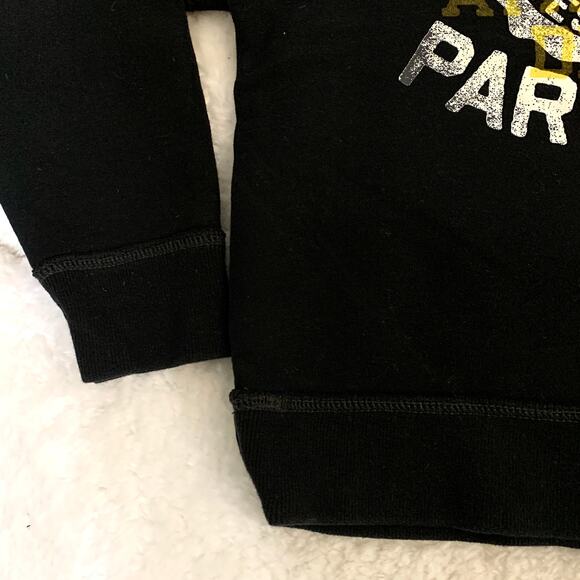 Osh Kosh B'Gosh Graphic Crewneck Sweatshirt Boys 7 - Picture 5 of 9